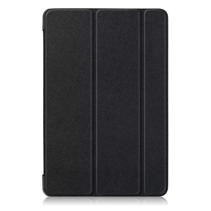 Custodia per Samsung Galaxy Tab S6, Techsuit, FoldPro, Nera