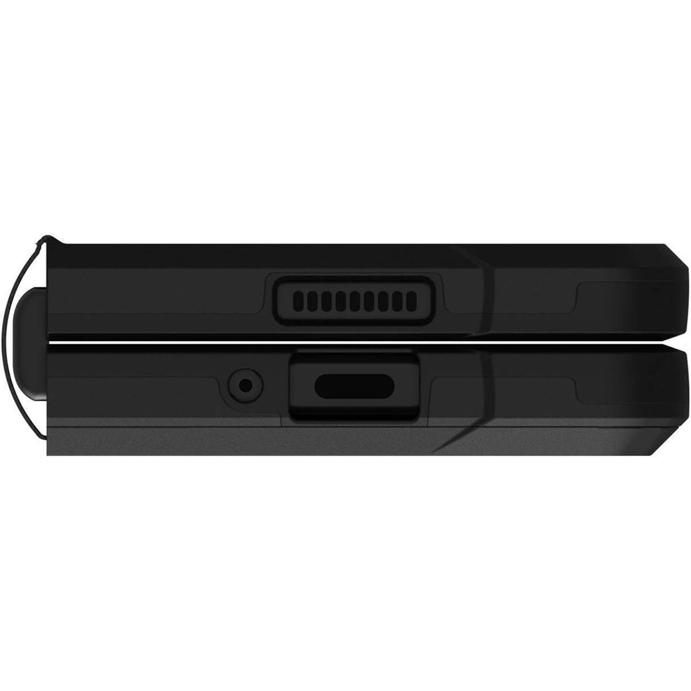 Custodia per Samsung Galaxy Z Fold5 F946, Urban Armor Gear, Civilian, Nera