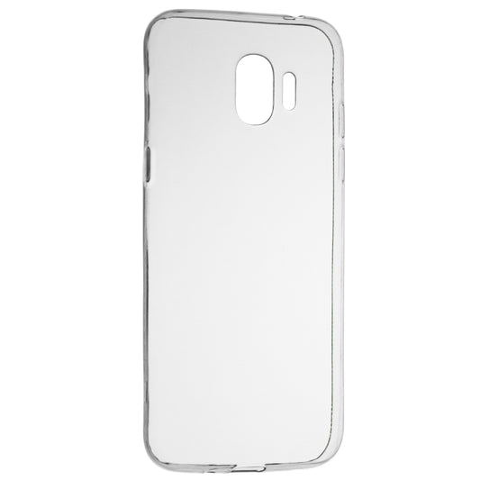 Custodia per Samsung Galaxy Z Fold7 F966, Techsuit, Chiara, Trasparente