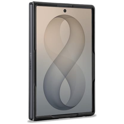 Custodia per Samsung Galaxy Z Fold8 F971, Guess, 4G Big Logo, Nera