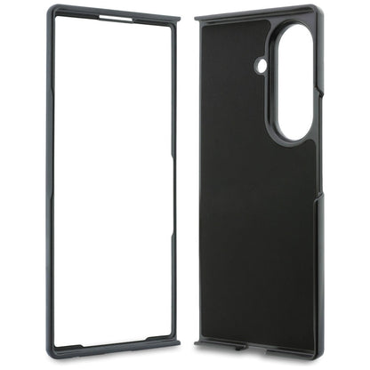 Custodia per Samsung Galaxy Z Fold8 Ultra F976, Guess, 4G Big Logo, Marrone
