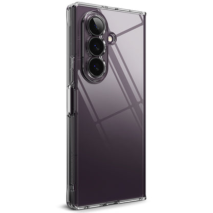 Custodia per Samsung Galaxy Z Fold8 Ultra F976, Ringke, Fusion, Trasparente