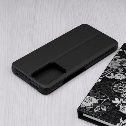 Custodia per Xiaomi 11T / 11T Pro, Techsuit, eFold, Nera