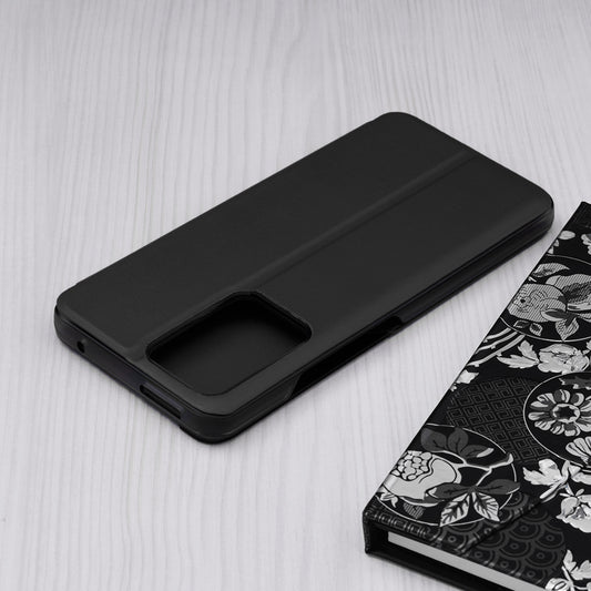 Custodia per Xiaomi 11T / 11T Pro, Techsuit, eFold, Nera