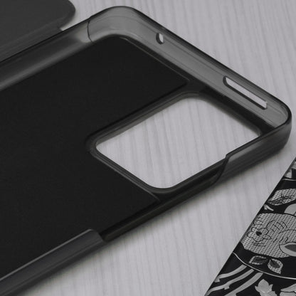 Custodia per Xiaomi 11T / 11T Pro, Techsuit, eFold, Nera