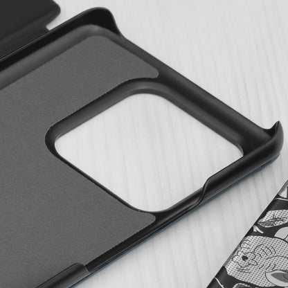 Custodia per Xiaomi 13 Pro, Techsuit, eFold, Nera