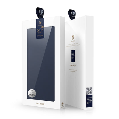 Custodia per Xiaomi 14 Ultra, DUX DUCIS, Skin Pro, Nera