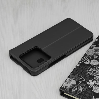 Custodia per Xiaomi 14T Pro, Techsuit, eFold, Nera