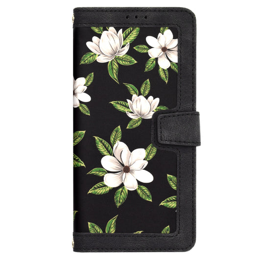 Custodia per Xiaomi 14T Pro, Techsuit, FlipCraft, Nera