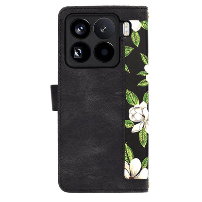 Custodia per Xiaomi 15 Pro, Techsuit, FlipCraft, Nera