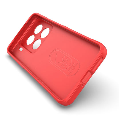 Custodia per Xiaomi 15 Pro, Techsuit, Magic Shield, Vinaccia