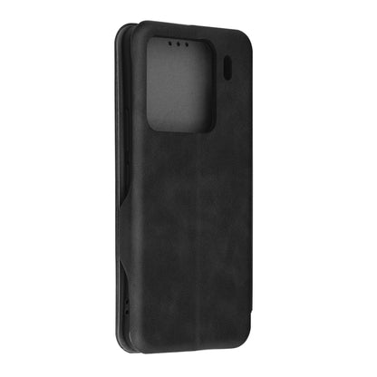 Custodia per Xiaomi 15 Pro, Techsuit, Safe Wallet Plus, Nera