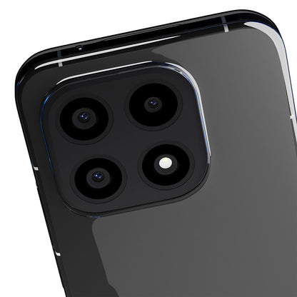 Custodia per Xiaomi 15T, 3MK, Clear, Trasparente