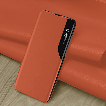 Case for Xiaomi 15T Pro, Techsuit, eFold, Orange
