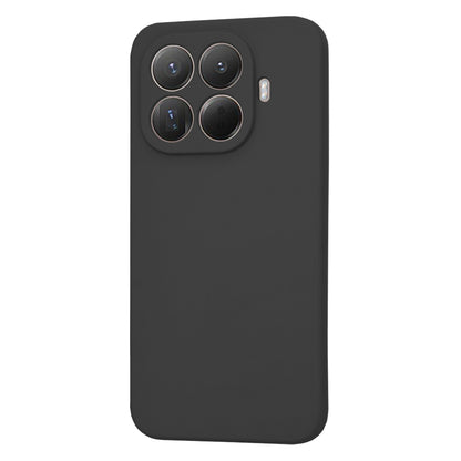 Custodia per Xiaomi 15T Pro, Techsuit, SoftFlex, Nera
