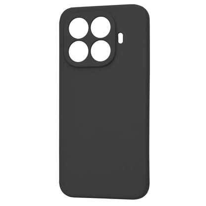 Custodia per Xiaomi 15T Pro, Techsuit, SoftFlex, Nera