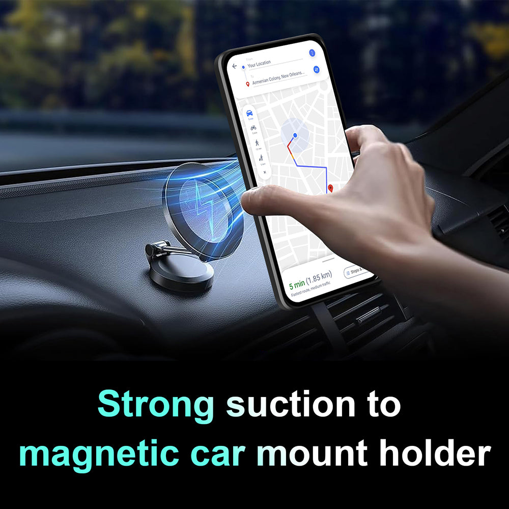 Custodia per Xiaomi 15T, Techsuit, CamShield, Blu