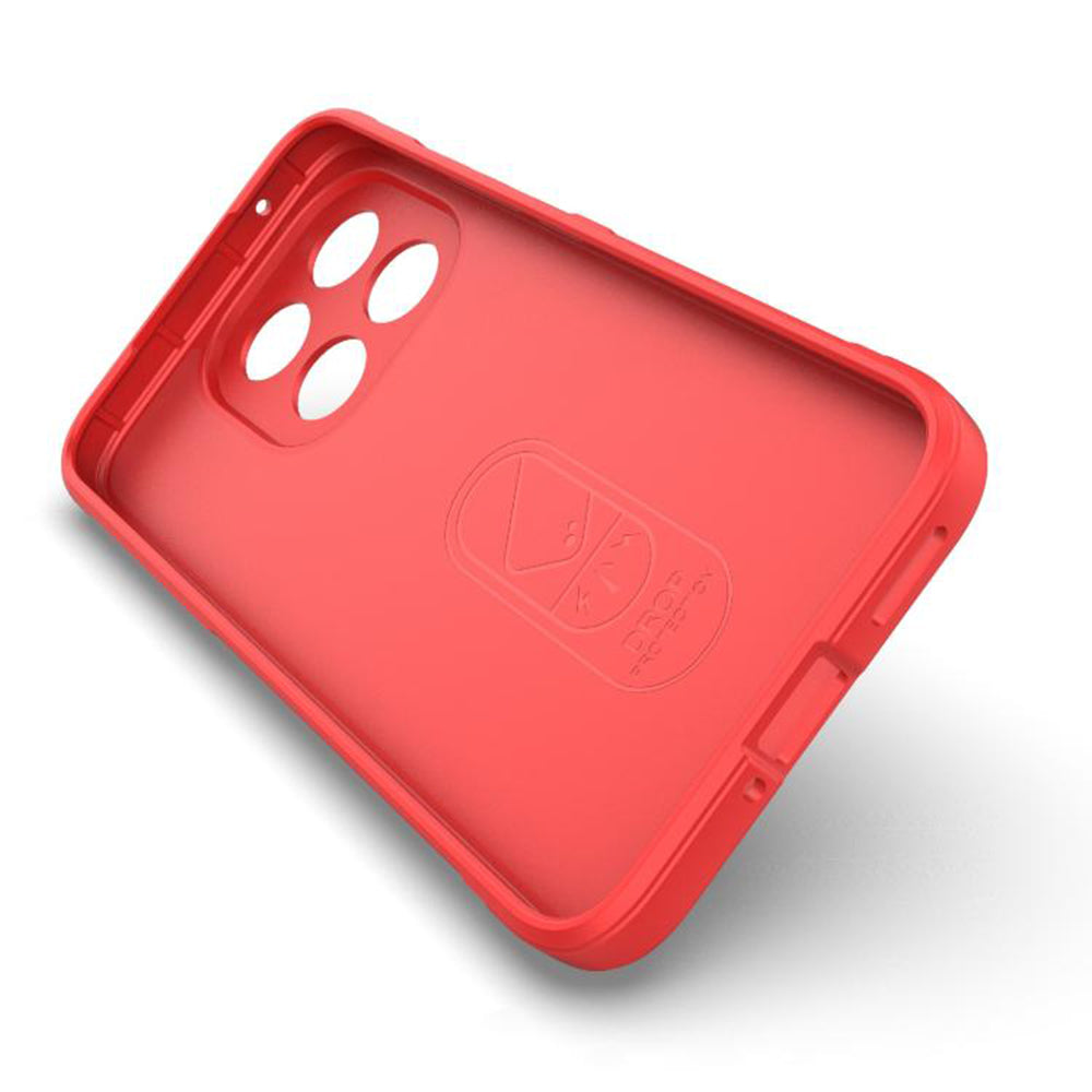 Case for Xiaomi 15T, Techsuit, Magic Shield, Black