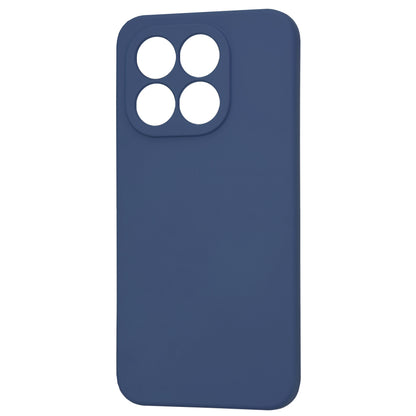 Custodia per Xiaomi 15T, Techsuit, SoftFlex, Blu navy