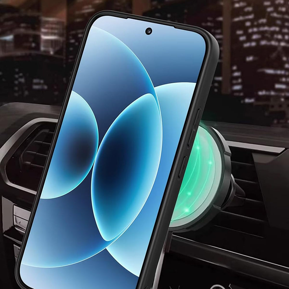 Case for Xiaomi 17, Techsuit, RuggedCam, Gray
