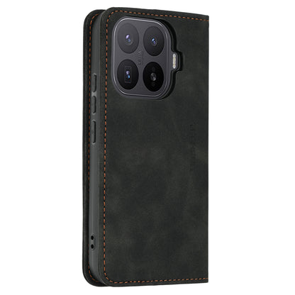 Custodia per Xiaomi 17T Pro, Techsuit, Confy, Nera