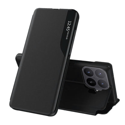 Custodia per Xiaomi 17T Pro, Techsuit, eFold, Nera