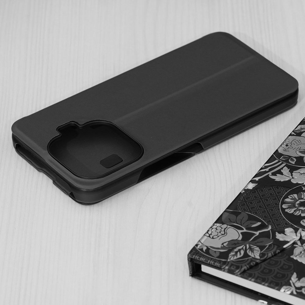 Custodia per Xiaomi 17T Pro, Techsuit, eFold, Nera