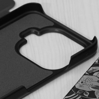 Custodia per Xiaomi 17T Pro, Techsuit, eFold, Nera