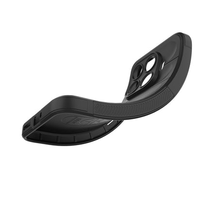 Custodia per Xiaomi 17T Pro, Techsuit, Magic Shield, Viola