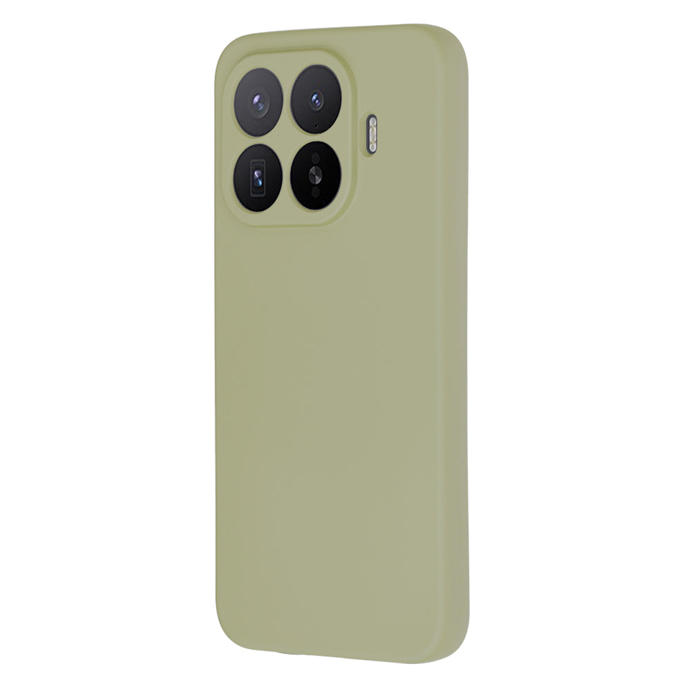 Custodia per Xiaomi 17T Pro, Techsuit, SoftFlex, Matcha