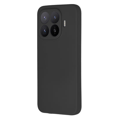 Custodia per Xiaomi 17T Pro, Techsuit, SoftFlex, Nera