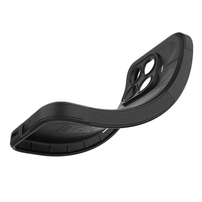 Custodia per Xiaomi 17T, Techsuit, Magic Shield, Viola