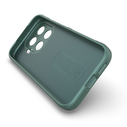 Custodia per Xiaomi 17T, Techsuit, Magic Shield, Verde