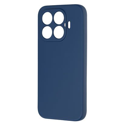 Custodia per Xiaomi 17T, Techsuit, SoftFlex, Blu Navy