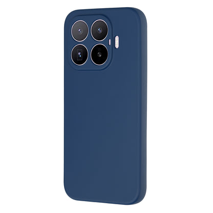 Custodia per Xiaomi 17T, Techsuit, SoftFlex, Blu Navy