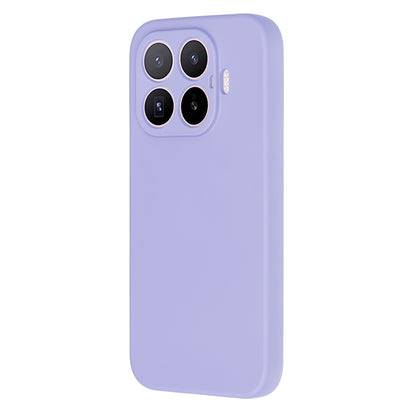 Custodia per Xiaomi 17T, Techsuit, SoftFlex, Viola Chiaro