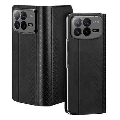 Custodia per Xiaomi Mix Fold 4, DUX DUCIS, Bril, Blu