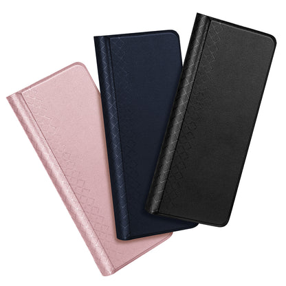 Custodia per Xiaomi Mix Fold 4, DUX DUCIS, Bril, Blu