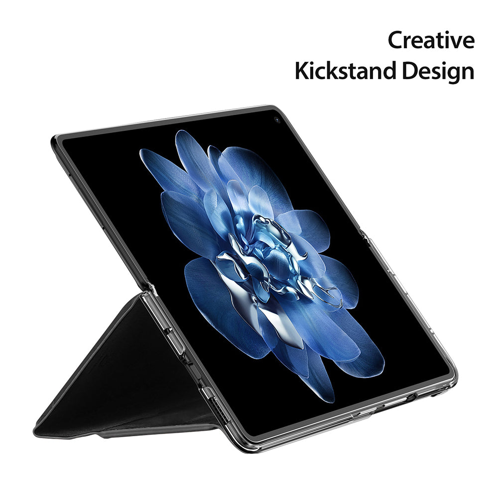 Custodia per Xiaomi Mix Fold 4, DUX DUCIS, Bril, Blu