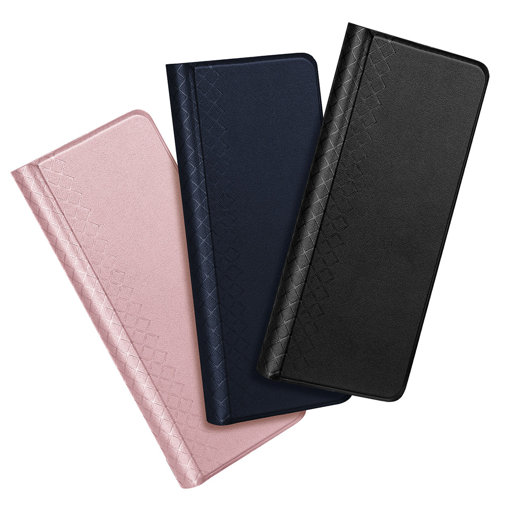 Custodia per Xiaomi Mix Fold 4, DUX DUCIS, Bril, Nera