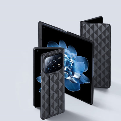 Case for Xiaomi Mix Fold 4, DUX DUCIS, Fitt, Gray