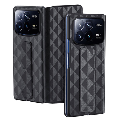 Custodia per Xiaomi Mix Fold 4, DUX DUCIS, Fitt, Nera