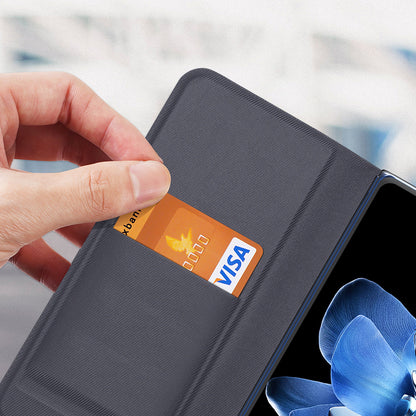 Custodia per Xiaomi Mix Fold 4, DUX DUCIS, Fitt, Nera