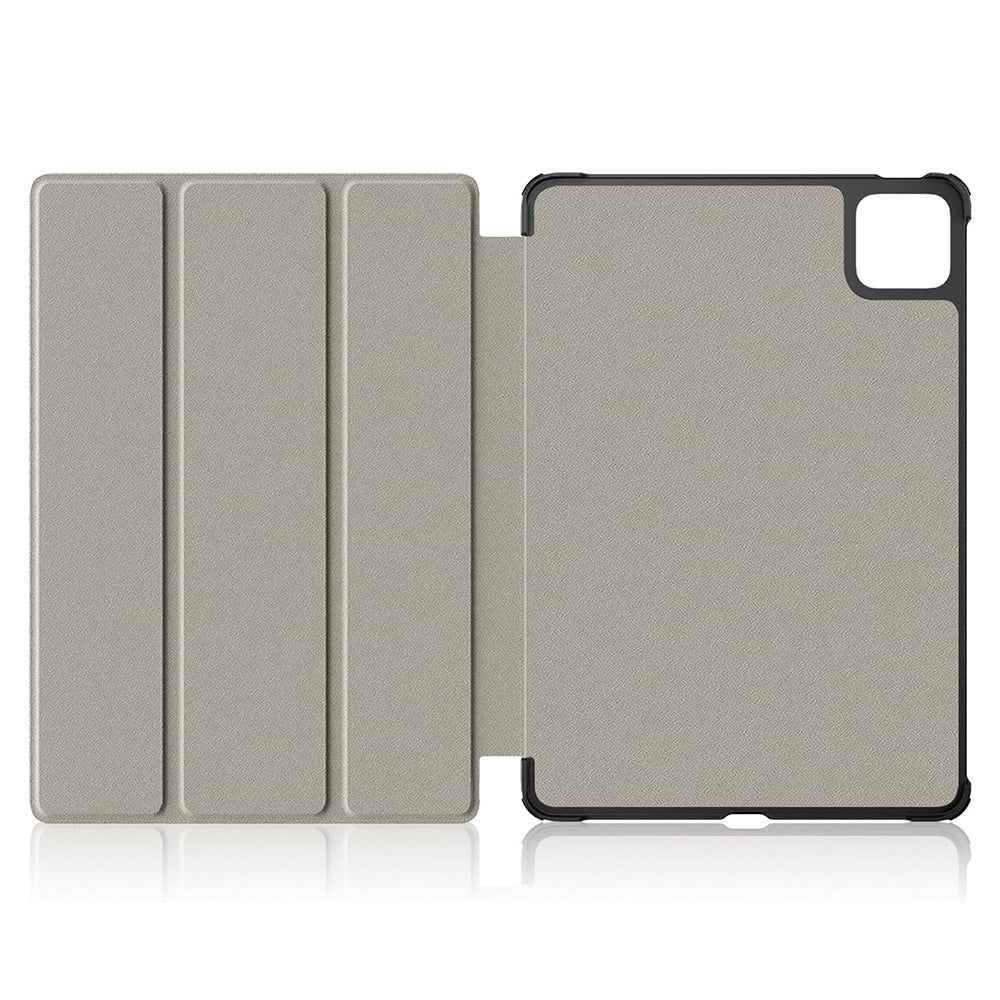 Custodia per Xiaomi Pad 7 / 7 Pro, Techsuit, FoldPro, Blu