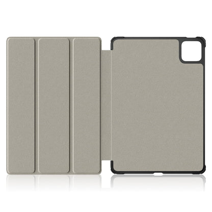Custodia per Xiaomi Pad 7 / 7 Pro, Techsuit, FoldPro, Blu
