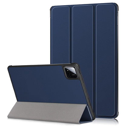 Custodia per Xiaomi Pad 7 / 7 Pro, Techsuit, FoldPro, Blu