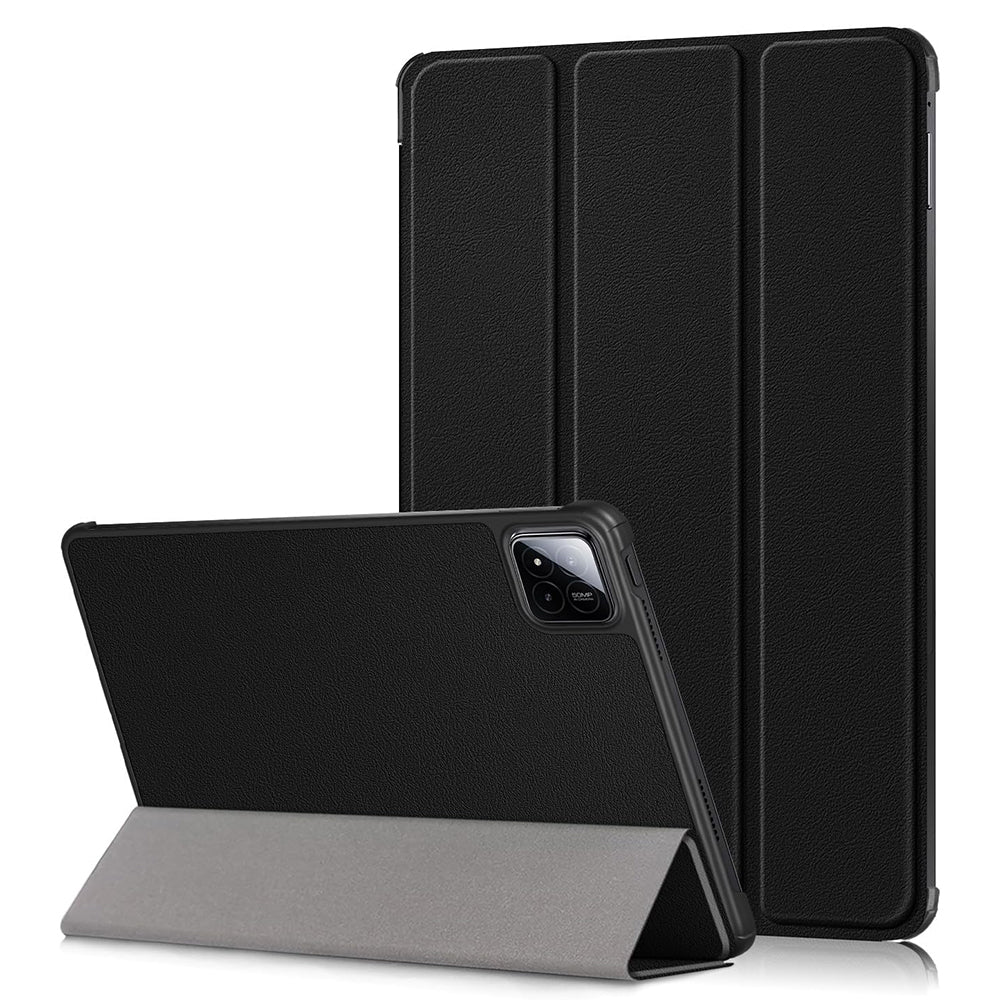 Custodia per Xiaomi Pad 7 / 7 Pro, Techsuit, FoldPro, Nera