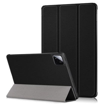 Custodia per Xiaomi Pad 7 / 7 Pro, Techsuit, FoldPro, Nera