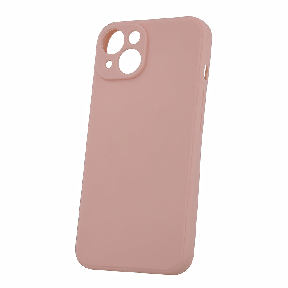 Custodia per Xiaomi Poco M6 / Redmi 13C 5G, OEM, Opaca, Rosa