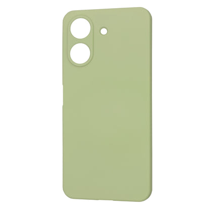 Custodia per Xiaomi Poco C65 / Redmi 13C, Techsuit, SoftFlex, Matcha